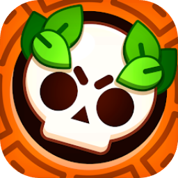 荒野乱斗国际服最新版(Brawl Stars)