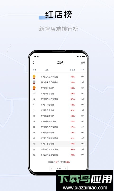 联友车管最新版最新版截图1