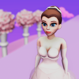 新娘我最美游戏