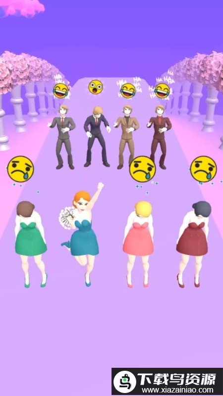 新娘我最美游戏最新版截图2