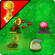 植物大战僵尸火力游戏下载(Fire-Game)