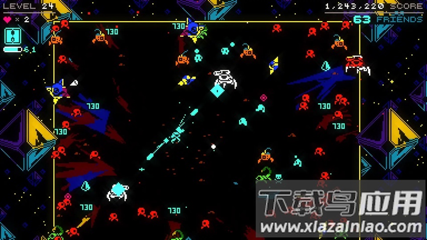 萨特林游戏最新版最新版截图3