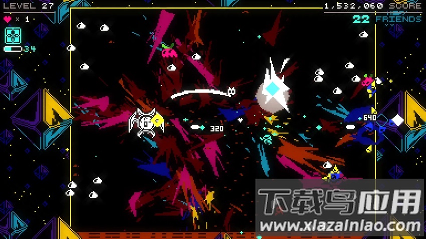 萨特林游戏最新版最新版截图5