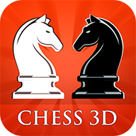 Real Chess 3D真实国际象棋官方正版