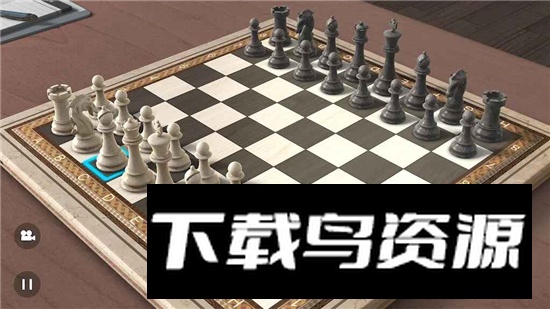 Real Chess 3D真实国际象棋官方正版最新版截图4