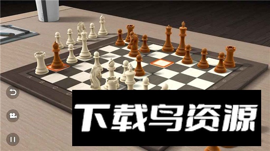 Real Chess 3D真实国际象棋官方正版最新版截图5