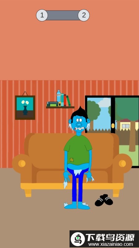 拯救男孩游戏最新版截图1