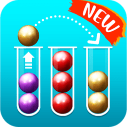 球球趣味拼图游戏