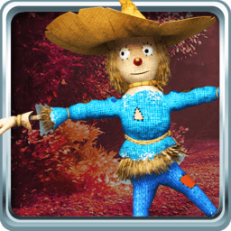 会说话的稻草人最新版