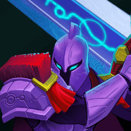 极端幸存者汉化版(Ultra Blade)