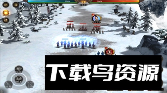 指尖君王安卓新版本最新版截图2