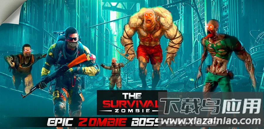 IGI突击队行动僵尸突袭最新版下载最新版截图3