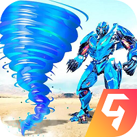 变形机器大战单机版手机版