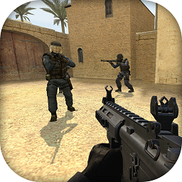 现代反恐战争手机版