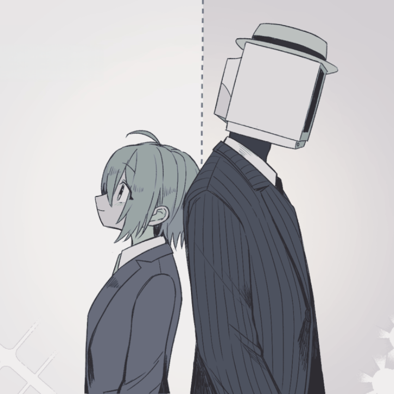 被人外跟踪狂绑架了游戏