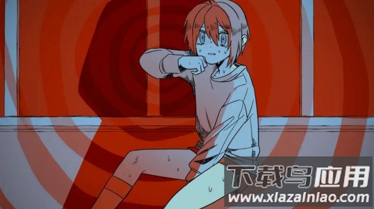 被人外跟踪狂绑架了游戏最新版截图3