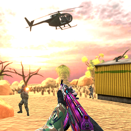 反恐激斗战手机版