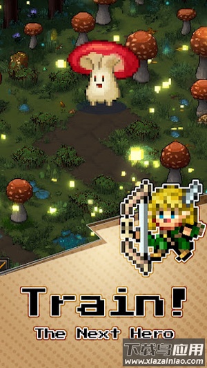 村庄升级大作战游戏(升村f大作)最新版截图3