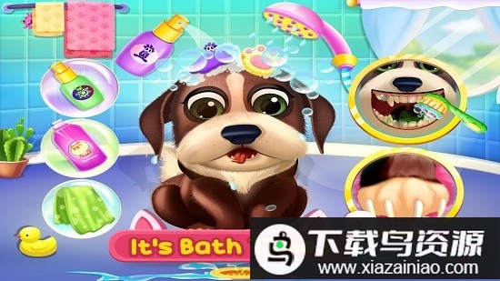 狗狗护理中心手机版最新版截图1