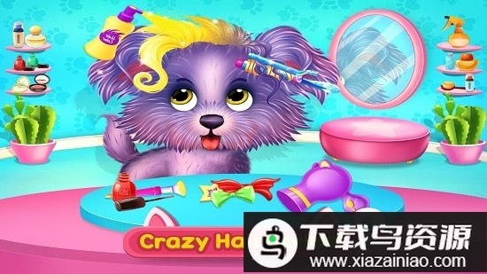 狗狗护理中心手机版最新版截图2