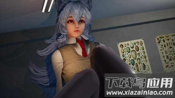 狼伴侣手游下载安装(狼伴侣：恐怖狼人)最新版截图3