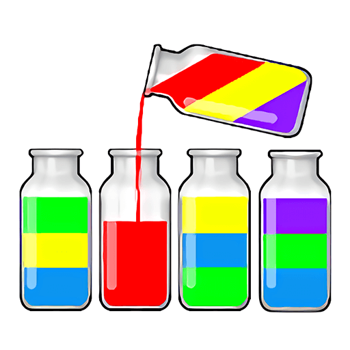 快乐排序游戏官方正版