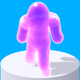 粘液人派对游戏