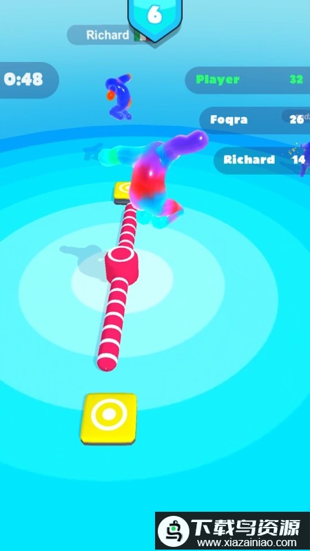 粘液人派对游戏最新版截图1