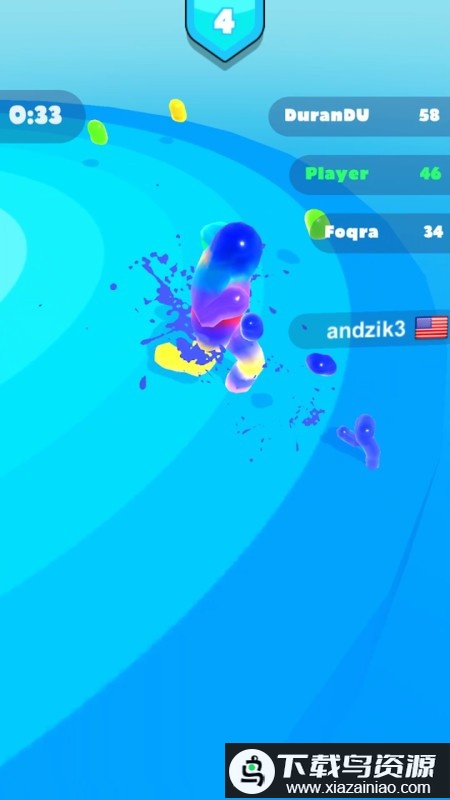 粘液人派对游戏最新版截图3