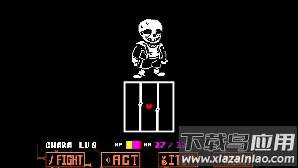 COTV B传说之下最新版截图4