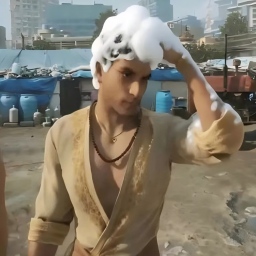 释放阿凡达抢先版(勇士冒险记)