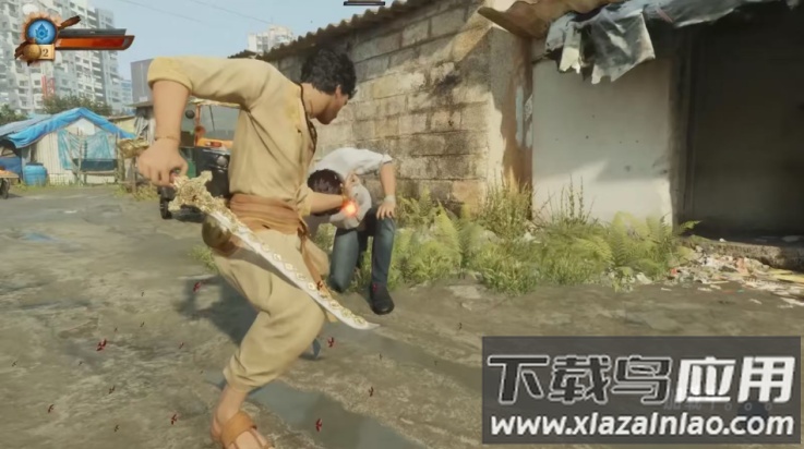 释放阿凡达抢先版(勇士冒险记)最新版截图1