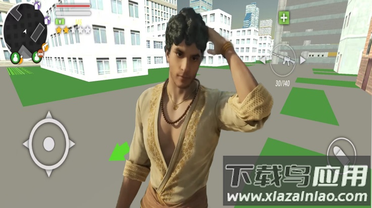 释放阿凡达抢先版(勇士冒险记)最新版截图2