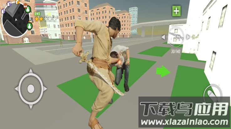 释放阿凡达抢先版(勇士冒险记)最新版截图3