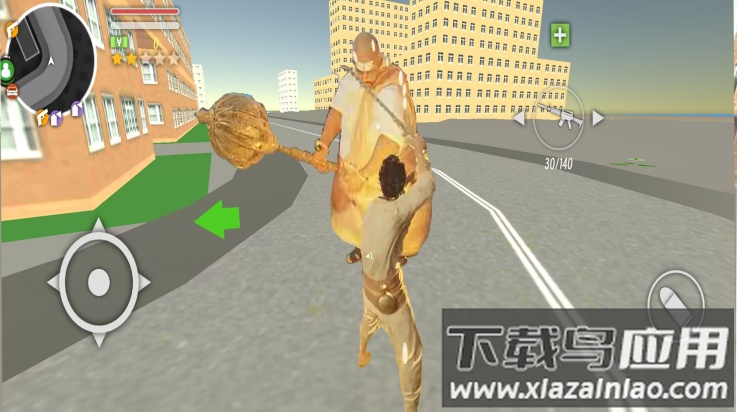 释放阿凡达抢先版(勇士冒险记)最新版截图4