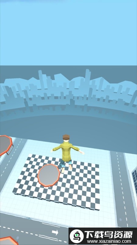 空中蹦床官方版最新版截图3