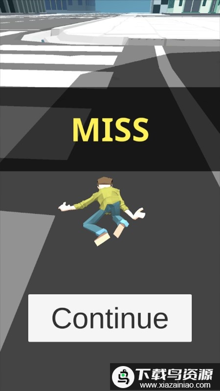 空中蹦床官方版最新版截图4