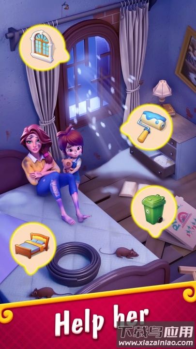 梦幻酒店设计大师游戏最新版截图2