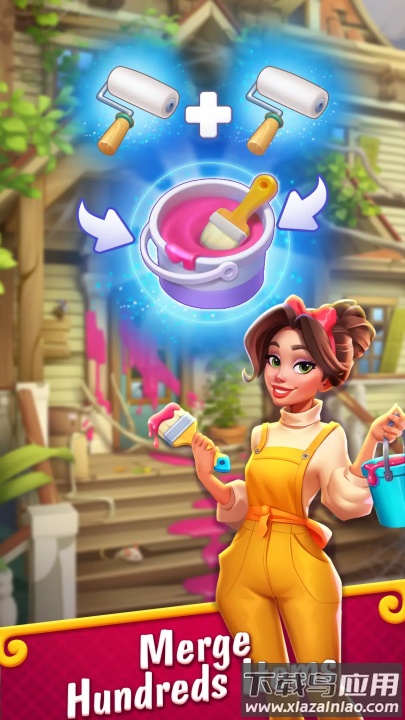 梦幻酒店设计大师游戏最新版截图4