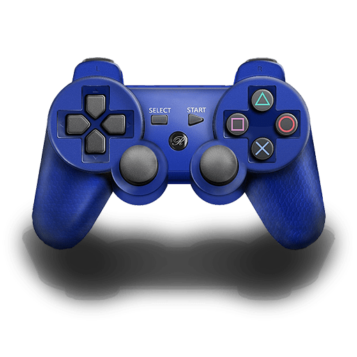 ps模拟器中文版