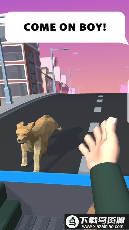 拯救城镇游戏最新版截图1