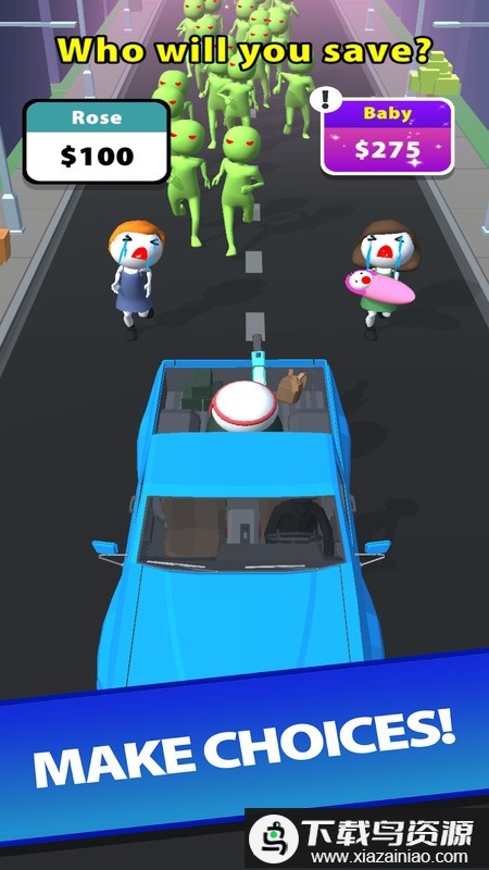 拯救城镇游戏最新版截图2