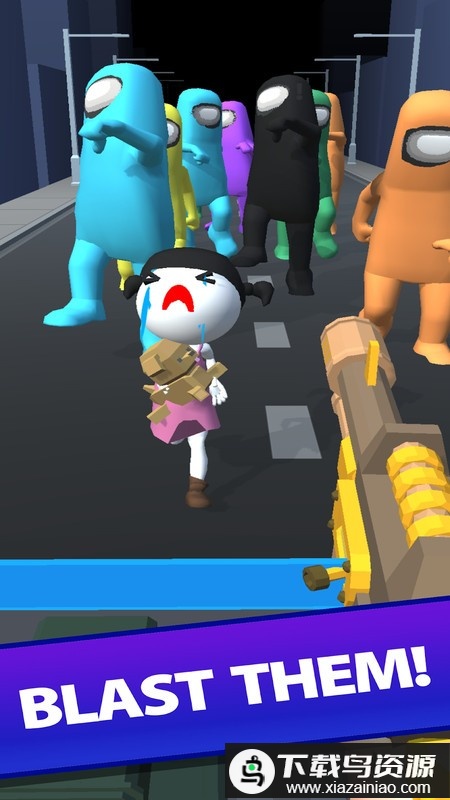 拯救城镇游戏最新版截图4