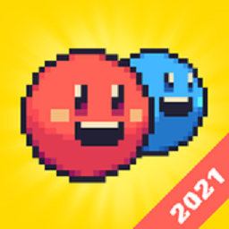 滚轴弹跳球5跳跃高手手机版