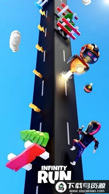 罗博快跑最新版最新版截图2