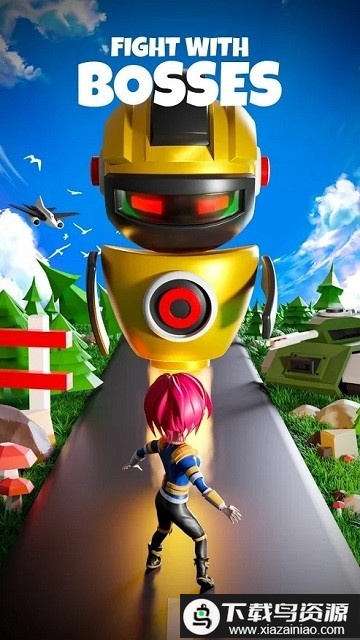 罗博快跑最新版最新版截图3