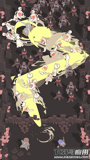 喵喵防线猫咪塔防游戏最新版截图3