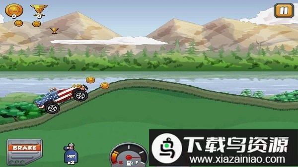 登山王2024最新版最新版截图1