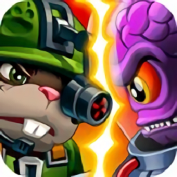 仓鼠为自由而战最新版