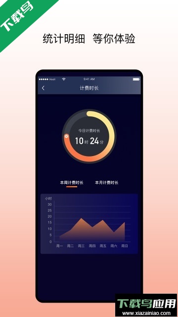 阳光车主司机端下载安装最新版截图2